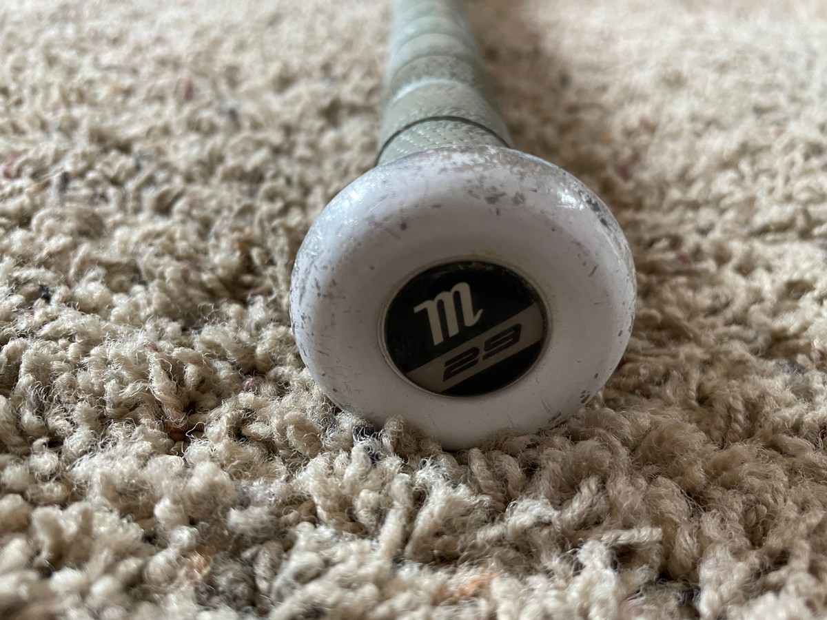 Marucci F5 Senior League Baseball Bat 29/19 (-10) 2 3/4 USSSA BPF 1.15 MSBF5X10