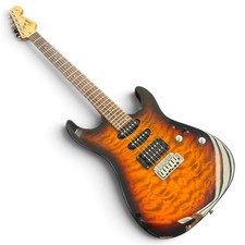 Squier by Fender STAGECASTER Used Electric Guitar SSH [25772]