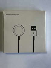 Magnetic Smartwatch Charging Cable USB Replacement Charger New