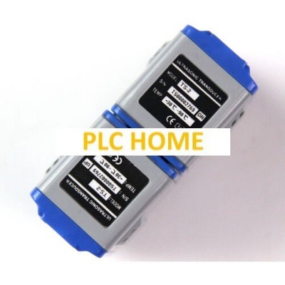 All New TS-2 Small Size Transducer Sensor for   Flow Meter Flowmeter #vn