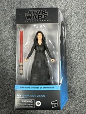 Star Wars The Black Series Dark Side Rey Action Figure