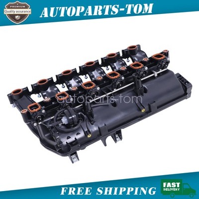 11617790701 Intake Manifold For BMW M57 X3 E53 E83 E70 X6 E71 sd xDrive 30d 35d