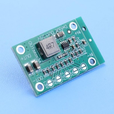 Gleichstromversorgungsscheibe 5--16 V bis 1,25 V 1,5 V 1,8 V 2,5 V 3,3 V 5 V 3a 