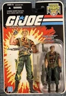 G.I. Joe 25th Anniversary Tiger Force Leader Action Figure Code Name: Flint
