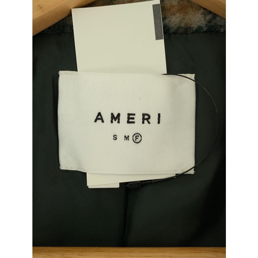 AMERI Tailored Jacket Free Wool 01120630940 Women… - image 3