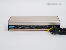Ecualizador de altavoz activo Bose 901 Serie V -Probado y reparado - 1 año de garantía