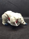 Vintage 1995 Transformers Beast Wars Polar Claw Mega Class Maximal - Incomplete