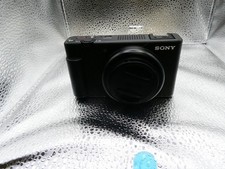 Sony ZV-1F Camera - Black - Great Condition!