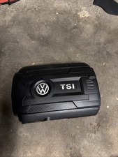 2015-2021 Mk7 7.5 Volkswagen Golf Gti Jetta 2.0l Engine Motor Top Cover Oem
