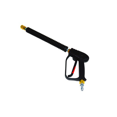 #ad Deluxe 4000 PSI 7 GPM Pressure Washer Gun and 12quot; Wand amp; Couplers $42.99