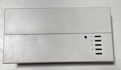Lutron GRX-3504-WH GRAFIK Eye  4-Zone Control Unit