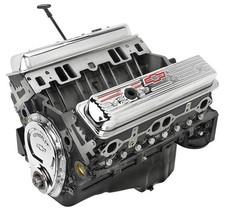 Chevrolet Performance 19435434 Crate Engine 350 Ho Base 350 Ci. 330 Hp 5100