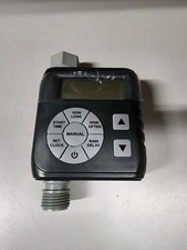 HTM-01G Digital Watering Hose Timer Programmable Sprinkler Controller
