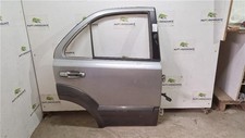 Porte arrière et accessoires Kia SORENTO