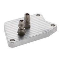 BefüLladapter Verbindungselement Getriebe ÖL ATF Adapter 67 FüR Volvo Vaico