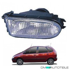 Nebelscheinwerfer NSW links für Renault Clio I Megane Classic Grandtour Scenic