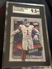 2024 Topps Cosmic Chrome Football Checklist Guide in-content 31