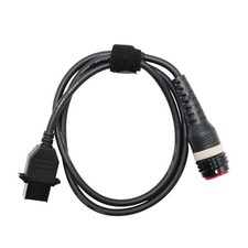 OBD2 to 8 PIN Main Diagnostic Cable for Volvo Vocom 1/2