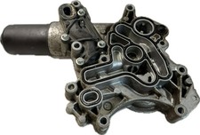MERCEDES BENZ OIL COOLER FILTER HOUSING A2561801500