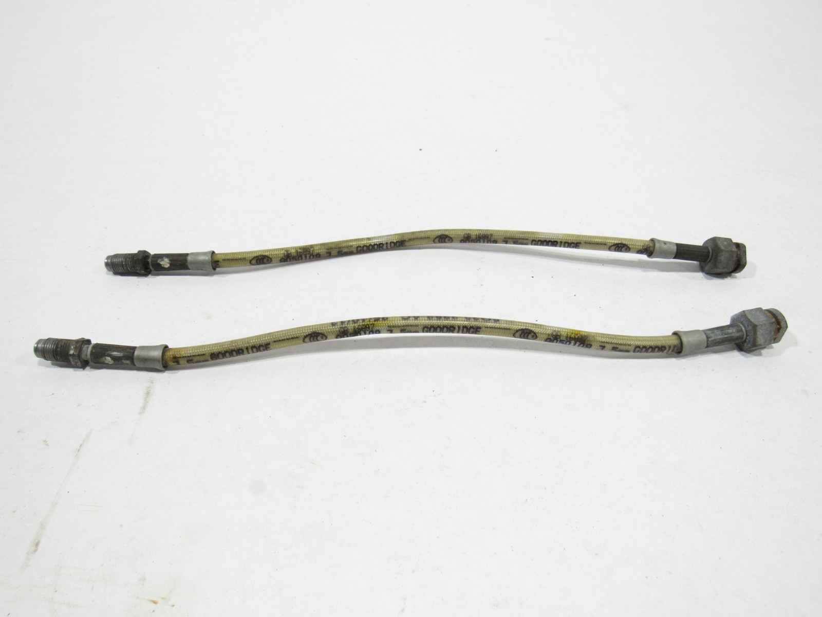 Aston Martin Vanquish 2014-2018 Rear Right Hose pipe