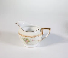 Noritake MIMI Pattern Japan Creamer