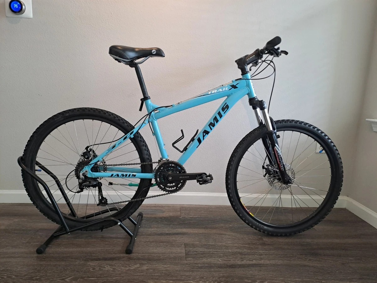 Mountain Bike JAMIS 26 in Bikes for sale | eBay