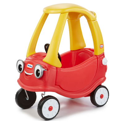 #ad Little Tikes Cozy Coupe Ride on Toy for Toddlers and Kids $46.99