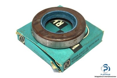 KACO DFK 30.55.12 OIL SEAL_80120-790616_30x55x12 mm_Metal_Fast shipping