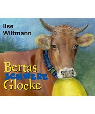 Bertas schwere Glocke, Wittmann, Ilse