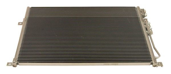 Condenseur climatisation voiture MAXGEAR AC849641 compatible OE 55116928AA