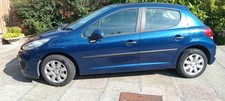 Peugeot 207 urban