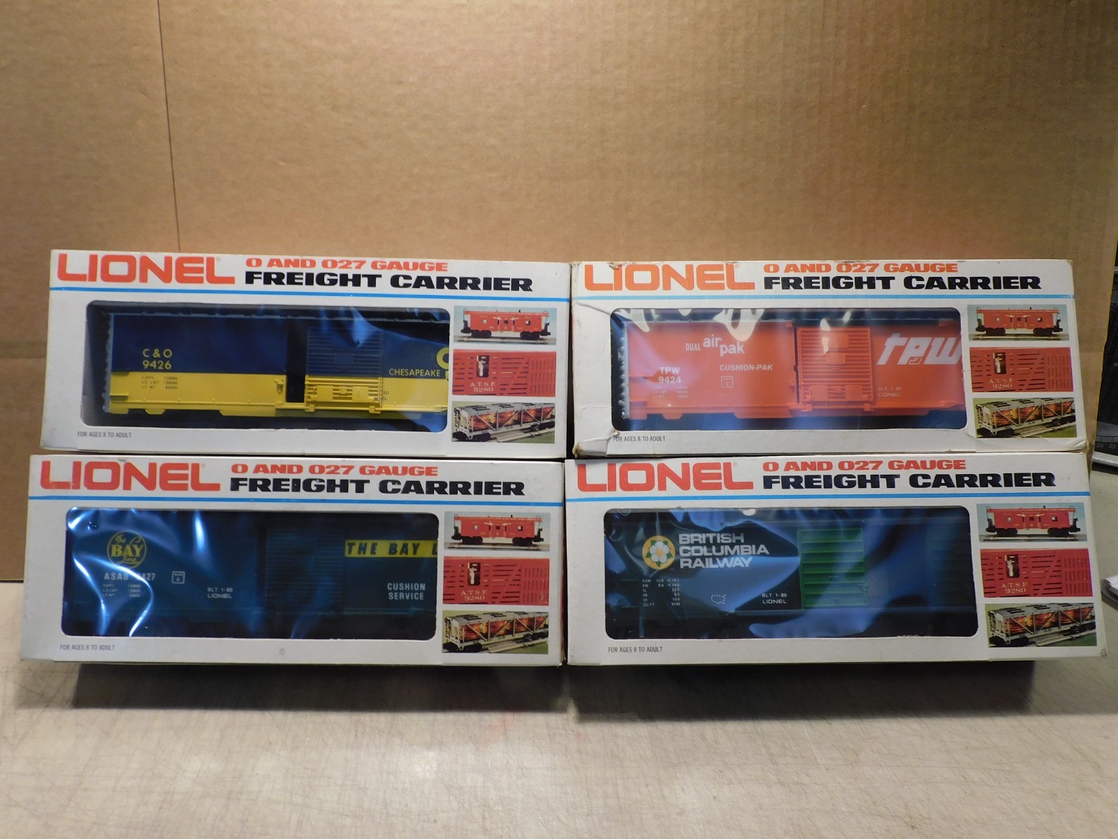 Click here to see eBay Auction