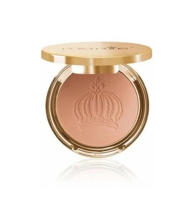 Harald Glööckler Pompöös Pressed Powder Gesichts-Puder Medium 9g *neu* 🤩