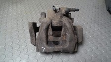Bremssattel Vorn Links ( ATE ) Fiat Doblo Cargo DPF 263 12 Monate Garantie