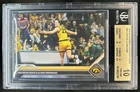 2023-24 Bowman U Now Caitlin Clark #26 Hawkeyes BGS 10 PRISTINE