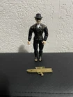 Headman V1 G.I. Joe 1992 Hasbro Vintage Action Figure w/Weapon