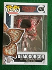 Funko Pop! Stranger Things - Demogorgon Open Face Mouth #428