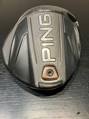 Ping G400 Ping G400 Max Golf Driver for sale online | eBay