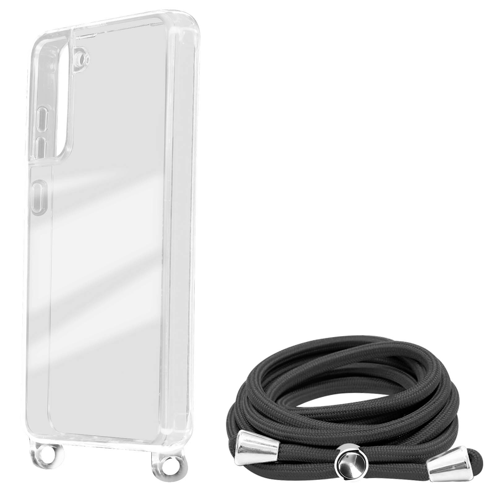 Coque Samsung S21 FE nylon 90cm - Protection - 2