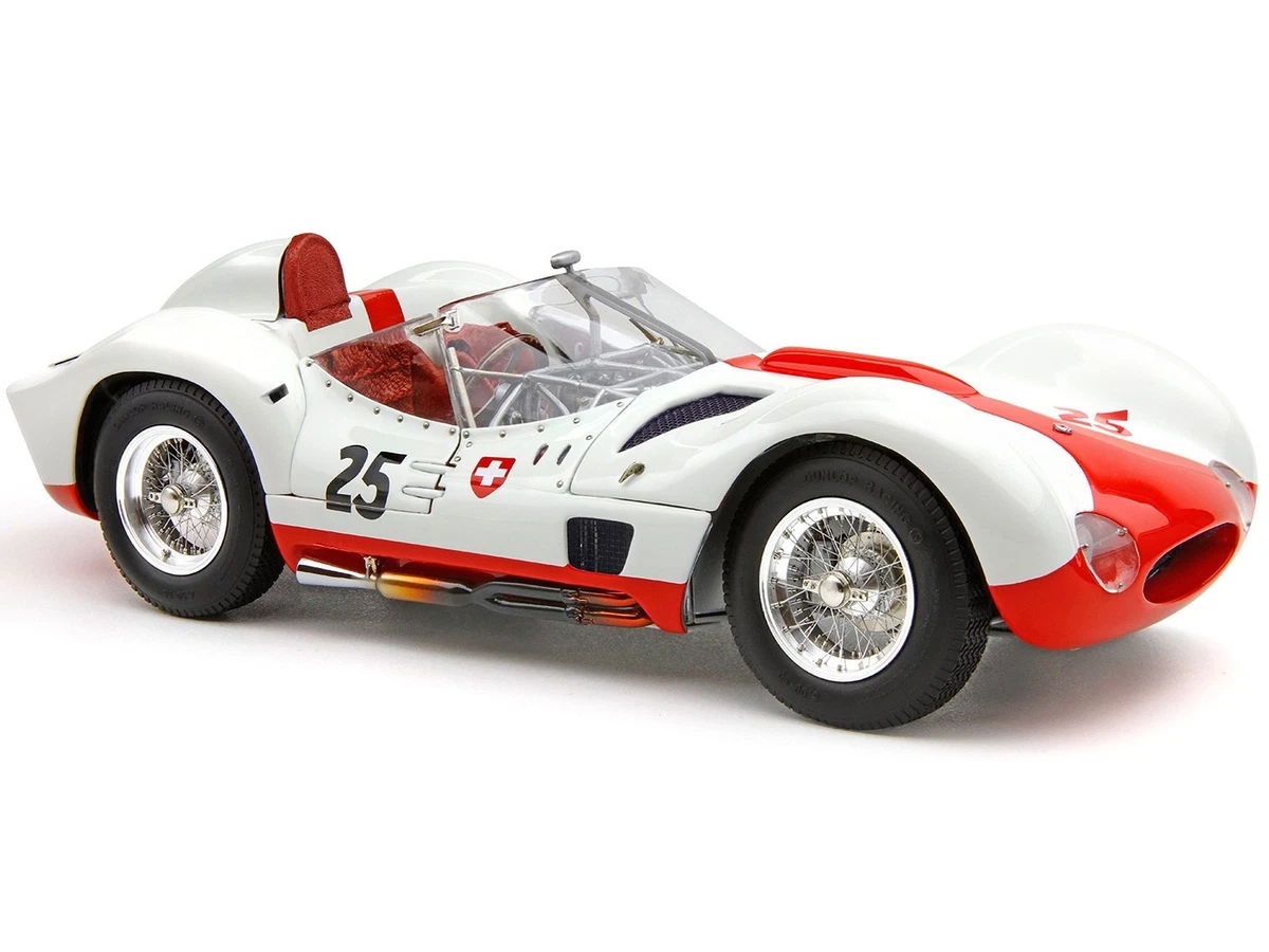 CMC Maserati 1:18 Scale Diecast & Toy Vehicles for sale | eBay