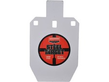 Birchwood Casey AR500 Steel Target 33 IPSC Silhouette