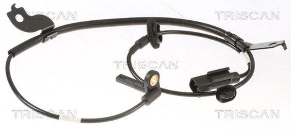 ABS Sensor Raddrehzahl Triscan 8180 42325 FüR Mitsubishi Peugeot CitroËN 4008 C4-image
