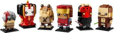 LEGO® Set 40676 - The Phantom Menace - Neuware Händler - Bild 1 von 4