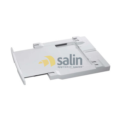 DRYER  STACKING FRAME WITH DRAW ELECTROLUX WASHING MACHINE