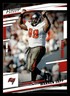 Warren Sapp 2022 Panini Prestige #282 Tampa Bay Buccaneers FREE SHIPPING *198