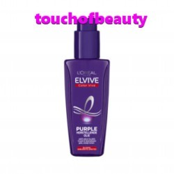 L'Oreal Paris Elvive Color Vive Haaröl 100ml