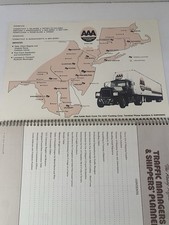 Trucking Company Collectables.       AAA Truc...