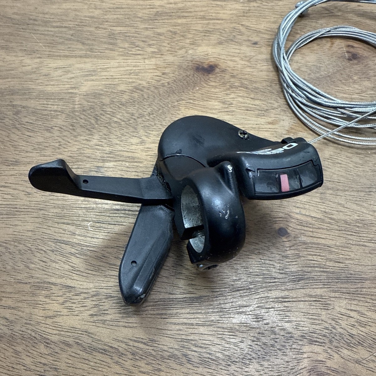 Shimano Deore Sl-m510 Shifters Mega Nine X Shifter Set SL M510