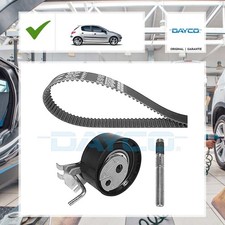 Dayco Zahnriemensatz PEUGEOT 206+ (2L_, 2M_) 1.4 i