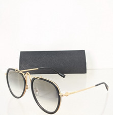 Brand New Authentic TRUSSARDI Sunglasses STR3003 A01 58mm Frame 3003